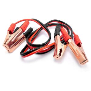 Cabluri cu clesti pentru transfer curent baterie auto 400 A