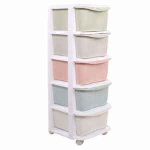 Organizator accesorii imbracaminte