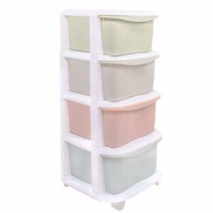 Organizator accesorii imbracaminte