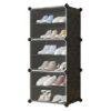 Organizator pantofi