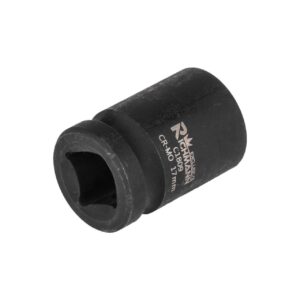 Cap tubular de impact 1/2"