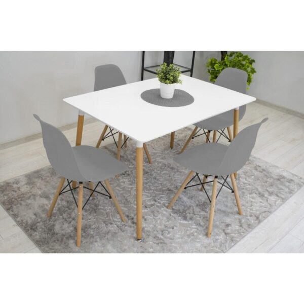 Scaun stil scandinav