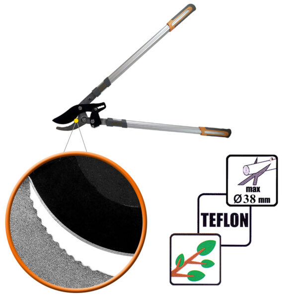 teflon