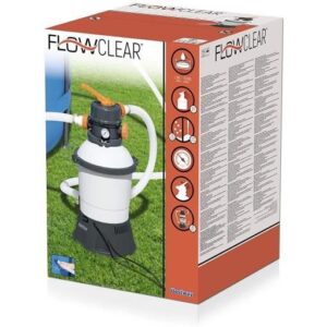 Bestway FlowClear