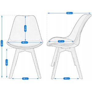 Scaun bucatarie/living