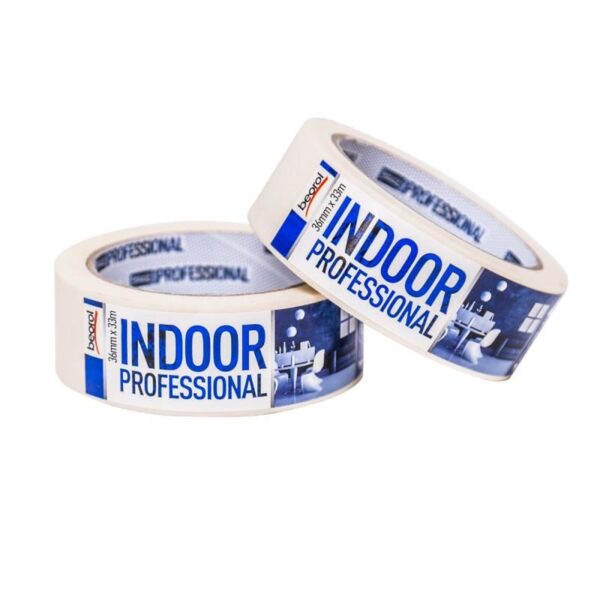 Indoor Profesional