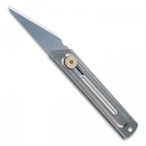 Cutter industrial din inox pentru sculptura