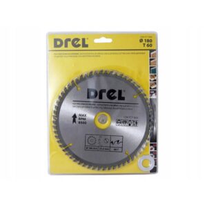 Disc circular vidia