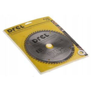 Disc circular vidia