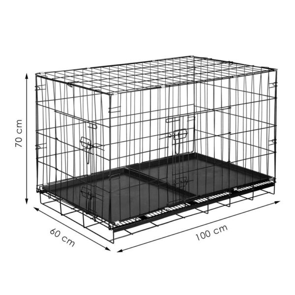 Cusca pentru animale de companie