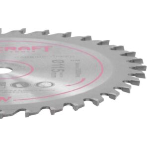 Disc circular pentru fierastrau 114784