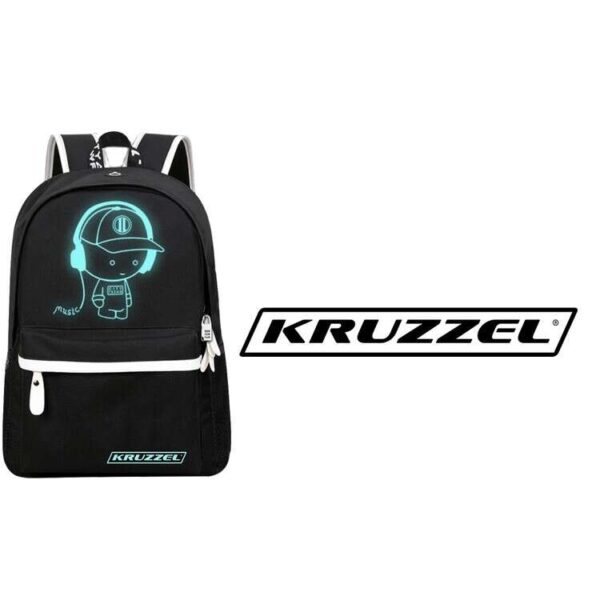 Ghiozdan/rucsac smart