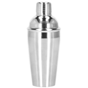 cocktail shaker