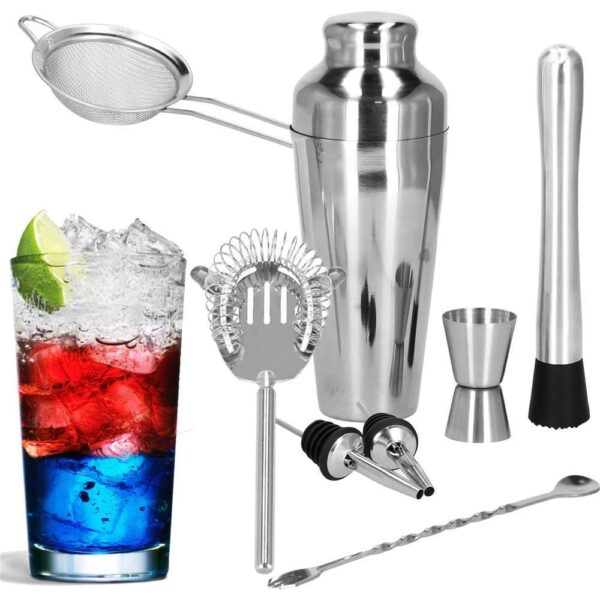 cocktail shaker