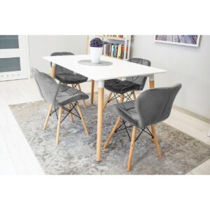 Scaun stil scandinav