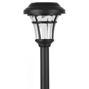 Lampa solara pentru gradina