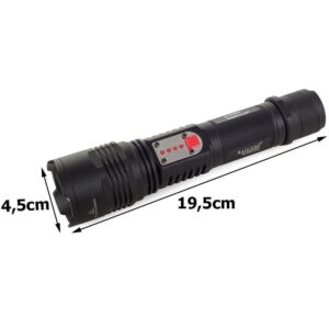 LED CREE XM-L T6