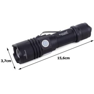 LED CREE XM-L T6