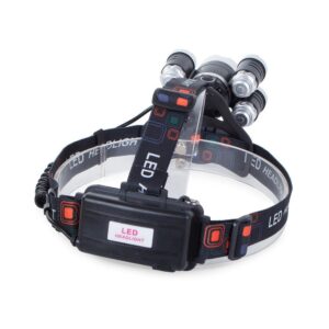 1 x LED CREE XM-L T6