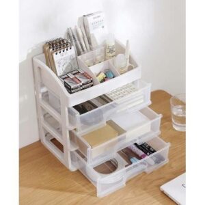 Organizator cosmetice