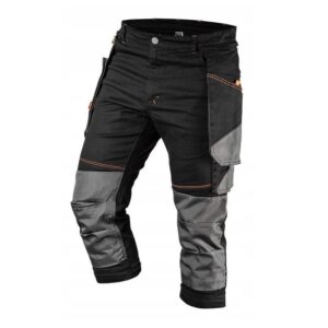 Pantaloni de lucru slim fit