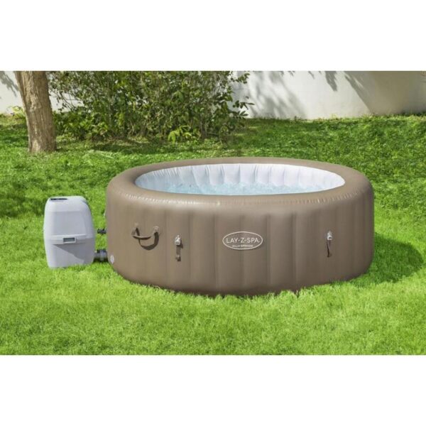 Piscina jacuzzi