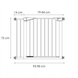 cu extensie 14 cm