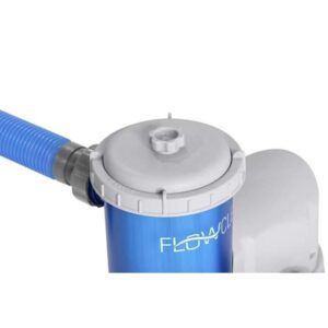 Pompa filtrare pentru piscina
