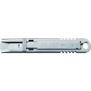 Cutter integral din INOX