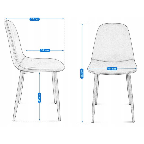 Scaun bucatarie/living