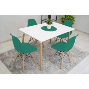 Scaun stil scandinav