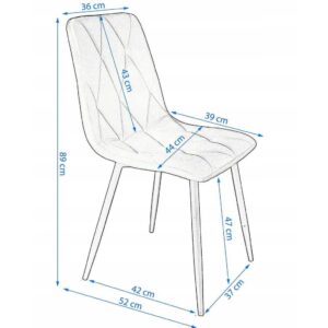 Scaun bucatarie/living