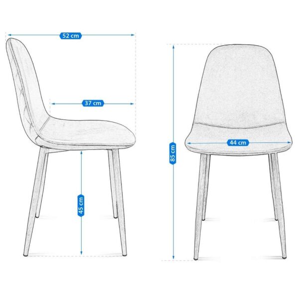 Scaun bucatarie/living