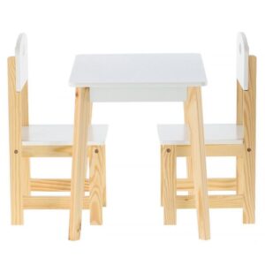 Set masa cu 2 scaune