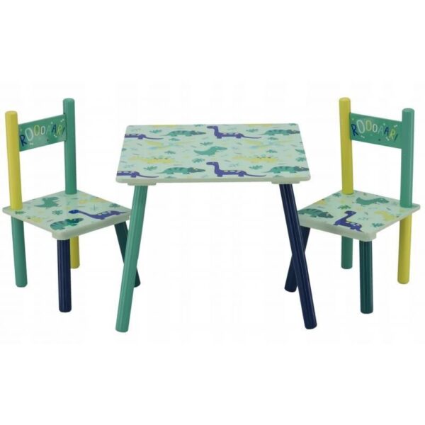 Set mobilier copii