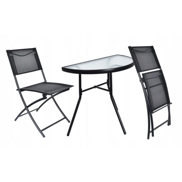 Set mobilier gradina/terasa/balcon