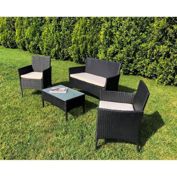 Set mobilier gradina/terasa