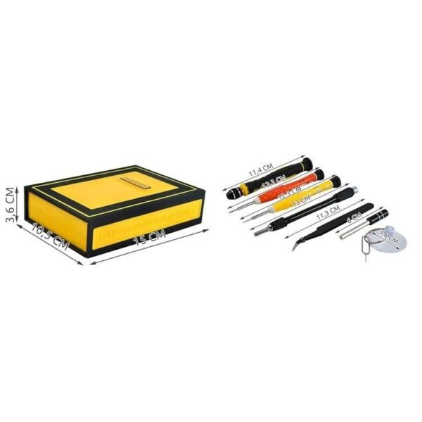 Set/trusa reparatii telefoane mobile/smartphone