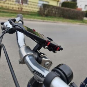 Suport de telefon pentru bicicleta