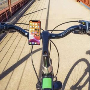 Suport de telefon pentru bicicleta