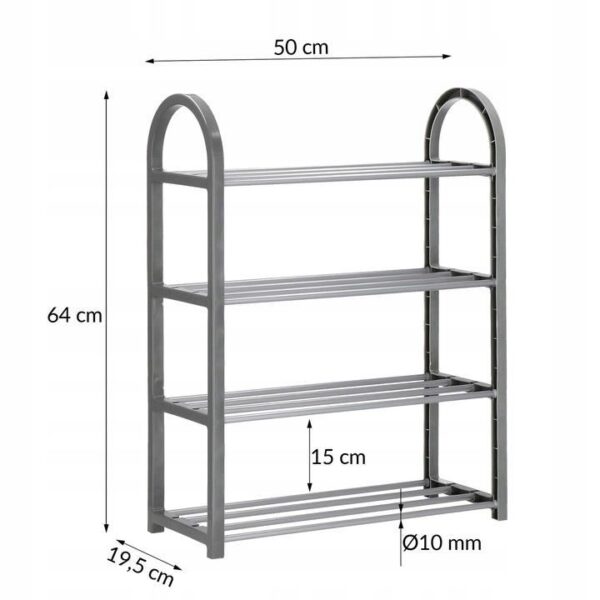 50x19.5x64 cm