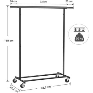 max 90 kg