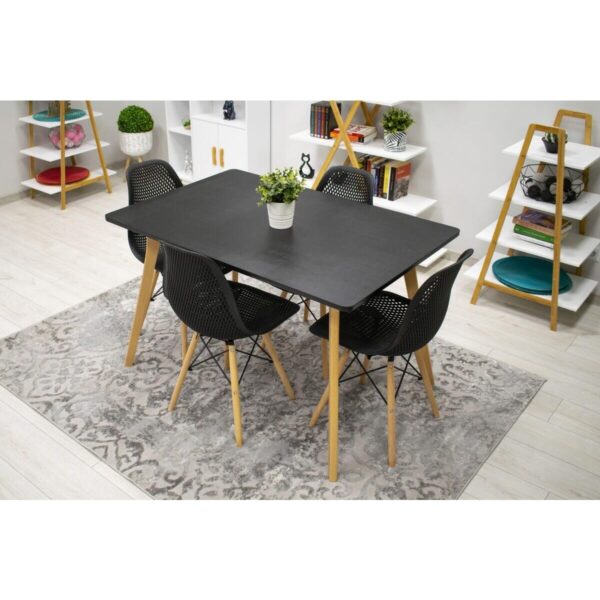 Scaun stil scandinav