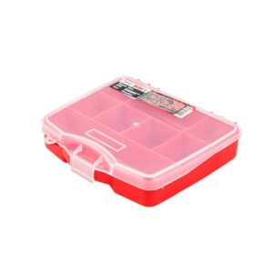 Cutie cu organizator mini