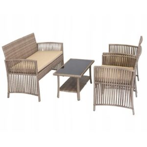 Set mobilier gradina/terasa