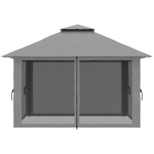 Pavilion/foisor pentru gradina/terasa