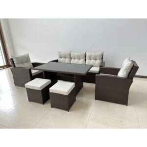 Set mobilier gradina/terasa