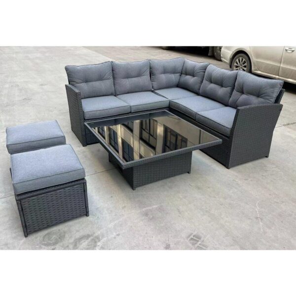 Set mobilier gradina/terasa