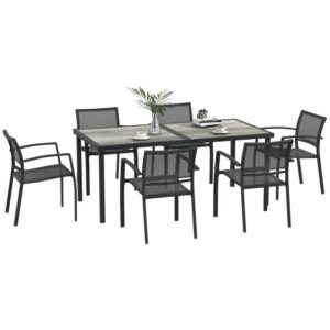 Set mobilier gradina/terasa