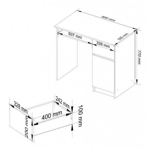 placa laminata